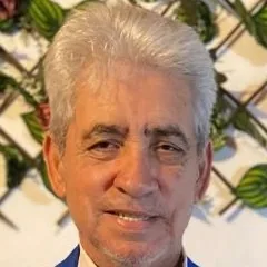 Elvio Benítez