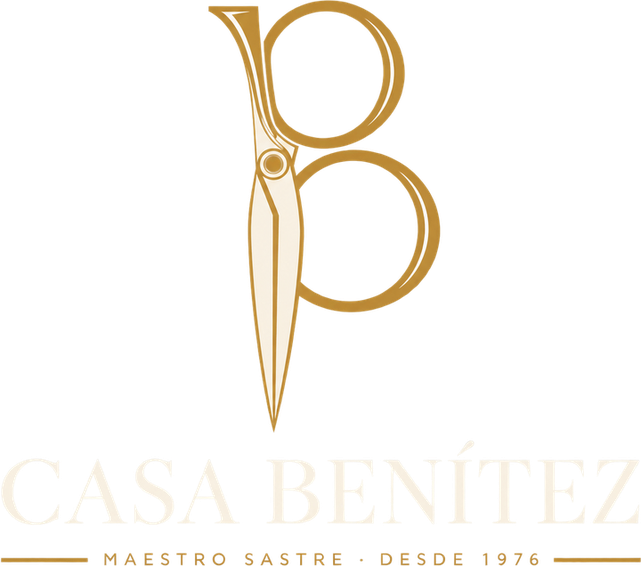 Casa Benítez, maestro sastre desde 1976